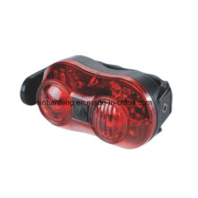 2 * 0.5W LED Fahrrad-hinteres Licht (HLT-190)